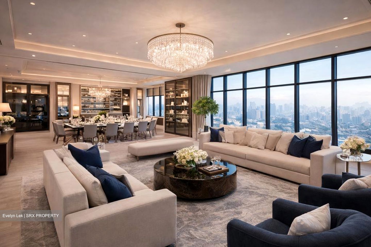 The Ritz-Carlton  (D9), Condominium #530586221